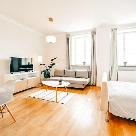 Apartamento Old Town Heart V - Old Town Square Varsovia Exterior foto
