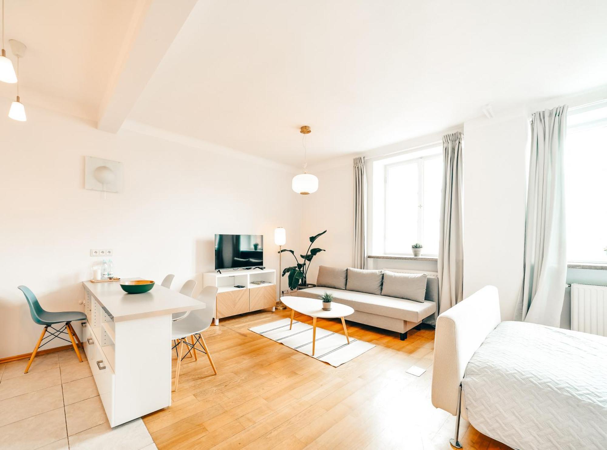 Apartamento Old Town Heart V - Old Town Square Varsovia Exterior foto