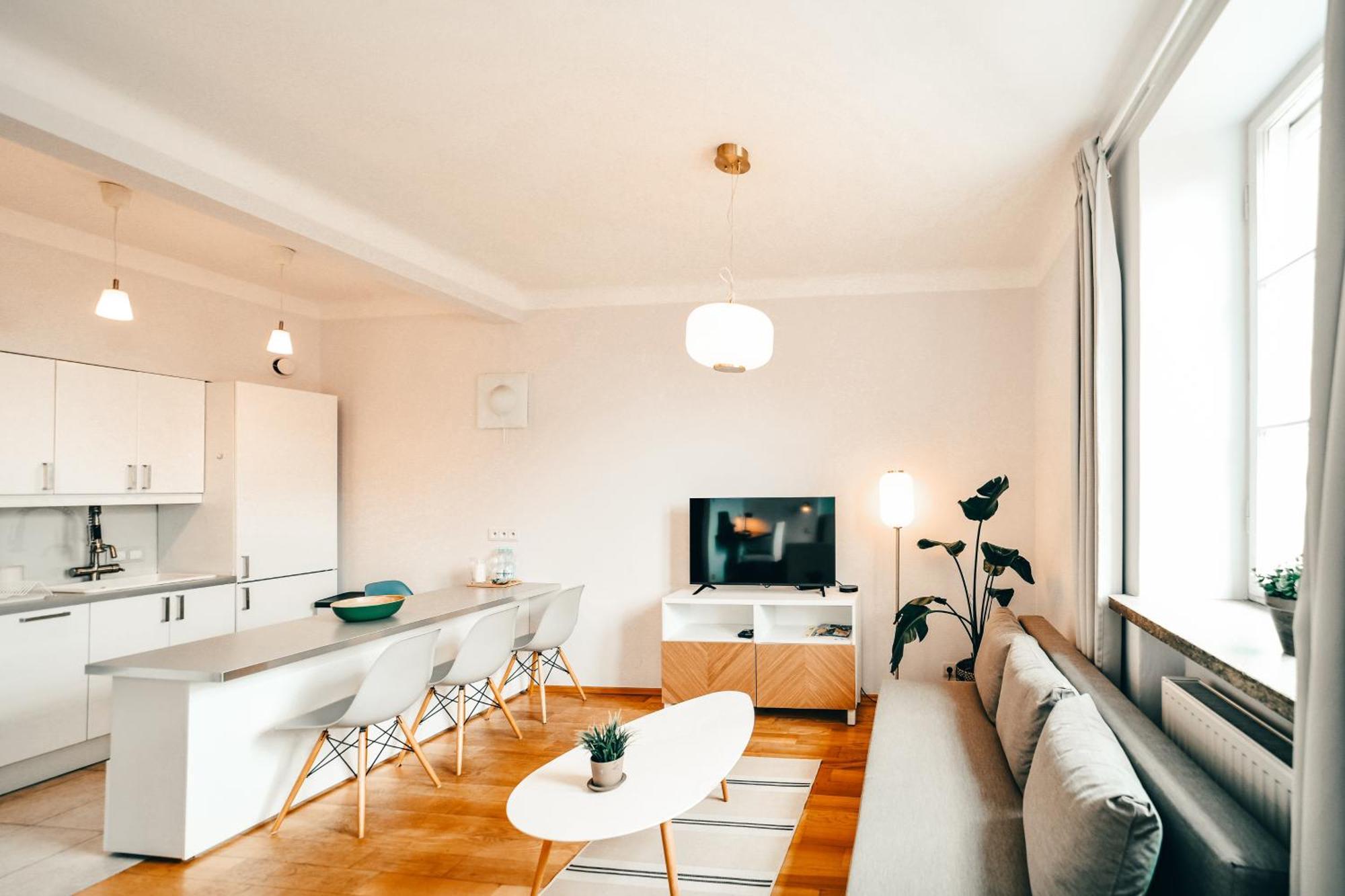 Apartamento Old Town Heart V - Old Town Square Varsovia Exterior foto