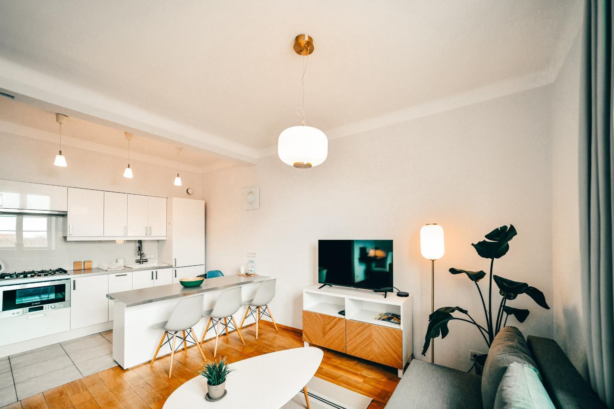Apartamento Old Town Heart V - Old Town Square Varsovia Exterior foto